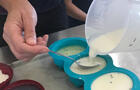 Ateliers créatifs&nbsp;&nbsp;&nbsp;&copy; La Fille de la Mer Savonnerie Artisanale inc