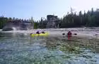 Noryak_Mingan_Excursion grande ile kayak et monolithes&nbsp;&nbsp;&nbsp;&copy; Noryak aventures