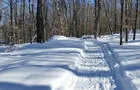 Grande boucle Tremblant - Lac-Supérieur&nbsp;&nbsp;&nbsp;&copy; S.Lacroix