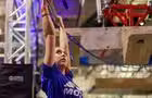 Motion Parc Évolutif - Ninja Warrior&nbsp;&nbsp;&nbsp;&copy; Motion Parc Évolutif