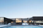 Strøm spa nordique du Vieux-Québec