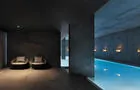 Bain flottant au sel d'Epsom