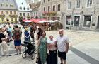 Visite Le Marie-Anne de La Porte&nbsp;&nbsp;&nbsp;&copy; À la Rencontre des Filles du Roy