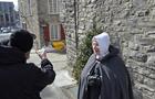 Visite guidée&nbsp;&nbsp;&nbsp;&copy; À la Rencontre des Filles du Roy