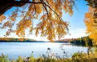 Lac Philippe&nbsp;&nbsp;&nbsp;&copy; CCN-NCC