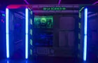 Plus de 30 joueurs en simultané&nbsp;&nbsp;&nbsp;&copy; District 1 Lasertag - St-Bruno