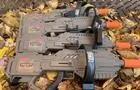 Lasertag en location - Équipement 4 saisons&nbsp;&nbsp;&nbsp;&copy; District 1 Lasertag - St-Bruno