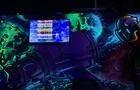 Tableau de pointage&nbsp;&nbsp;&nbsp;&copy; District 1 Lasertag - St-Bruno