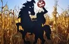Vive l'Halloween&nbsp;&nbsp;&nbsp;&copy; Ferme Guy Rivest