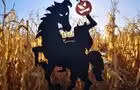 Le grand labyrinthe de Lanaudière - 6&nbsp;&nbsp;&nbsp;&copy; Ferme Guy Rivest