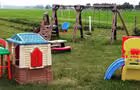Le grand labyrinthe de Lanaudière - 3&nbsp;&nbsp;&nbsp;&copy; Ferme Guy Rivest