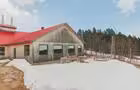 Cabane à sucre Côte-à-Joly - 2&nbsp;&nbsp;&nbsp;&copy; SIMON LAROCHE