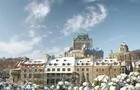 Fairmont Le Château Frontenac