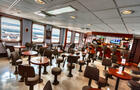 Bar avec vue&nbsp;&nbsp;&nbsp;&copy; Traverse RDL