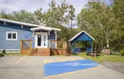 Bureau d'information touristique de L'Anse-à-Valleau&nbsp;&nbsp;&nbsp;&copy; Alexandre Cotton