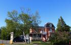 Maison du tourisme de Tadoussac&nbsp;&nbsp;&nbsp;&copy; M-K.Caron