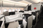 Air Canada - Classe affaire internationale&nbsp;&nbsp;&nbsp;&copy; Air Canada