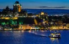Traverse Québec-Lévis&nbsp;&nbsp;&nbsp;&copy; Société des traversiers du Québec