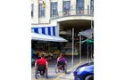 Marché accessible&nbsp;&nbsp;&nbsp;&copy; M.Julien