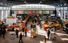 Marché Jean-Talon - Intérieur&nbsp;&nbsp;&nbsp;&copy; Dominique Viau