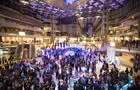 Mondial des cidres&nbsp;&nbsp;&nbsp;&copy; Complexe Desjardins