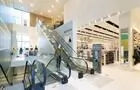 Maison Simons&nbsp;&nbsp;&nbsp;&copy; Galeries d'Anjou