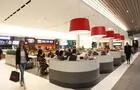 Espace gourmet&nbsp;&nbsp;&nbsp;&copy; Les Galeries de la Capitale