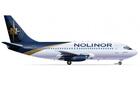 Boeing 737-200&nbsp;&nbsp;&nbsp;&copy; Nolinor Aviation