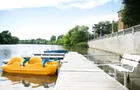 Le quai