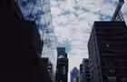Agora de la danse - Façade&nbsp;&nbsp;&nbsp;&copy; Vanessa Fortin