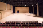Agora de la danse - Espace orange&nbsp;&nbsp;&nbsp;&copy; David Kirouac