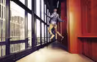 Agora de la danse&nbsp;&nbsp;&nbsp;&copy; Dominique Malaterre