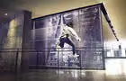 Agora de la danse&nbsp;&nbsp;&nbsp;&copy; Dominique Malaterre