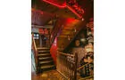 Ambiance-escalier&nbsp;&nbsp;&nbsp;&copy; Le Pub St-Paul