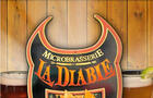 Microbrasserie La Diable&nbsp;&nbsp;&nbsp;&copy; Microbrasserie la Diable