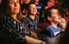 Enfants dans la salle&nbsp;&nbsp;&nbsp;&copy; S.Bourgeois