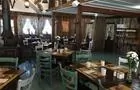 Intérieur du restaurant&nbsp;&nbsp;&nbsp;&copy; Roche à Veillon