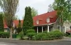 Auberge la Coudrière