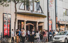Façade du théâtre Prospero&nbsp;&nbsp;&nbsp;&copy; E.Lapointe