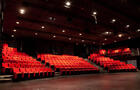 Salle de spectacle