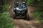 Location Côte-à-côte - Buggy