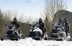 Motoneige - Forfait guidé