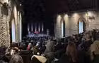La salle de L'Anglicane (jour)&nbsp;&nbsp;&nbsp;&copy; G.Boutin