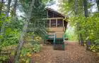 Hébergement chalet, Laurentides&nbsp;&nbsp;&nbsp;&copy; Kenauk Nature