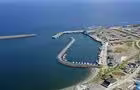 Marina et port de pêche&nbsp;&nbsp;&nbsp;&copy; Capitale des pêches