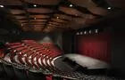 Salle de spectacle&nbsp;&nbsp;&nbsp;&copy; Krystel V. Morin