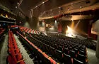 Salle de spectacle