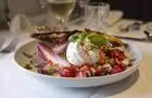 Dîner&nbsp;&nbsp;&nbsp;&copy; La Fenouillière
