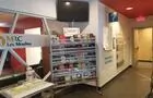 Bureau d'information touristique