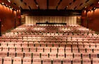 Salle de spectacle